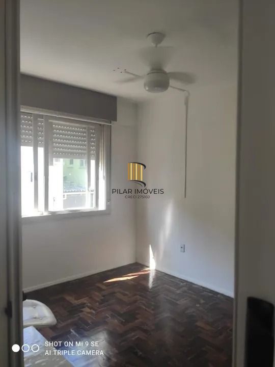Apartamento 1 dormitório no bairro Praia de Belas