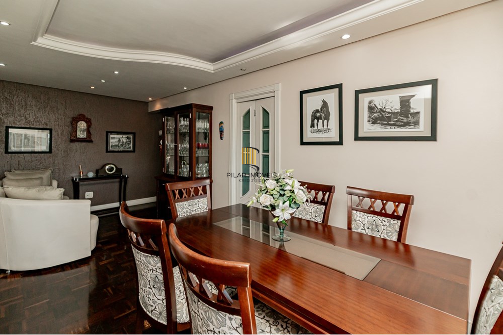 Apartamento 2 dormitórios no bairro Jardim Lindóia