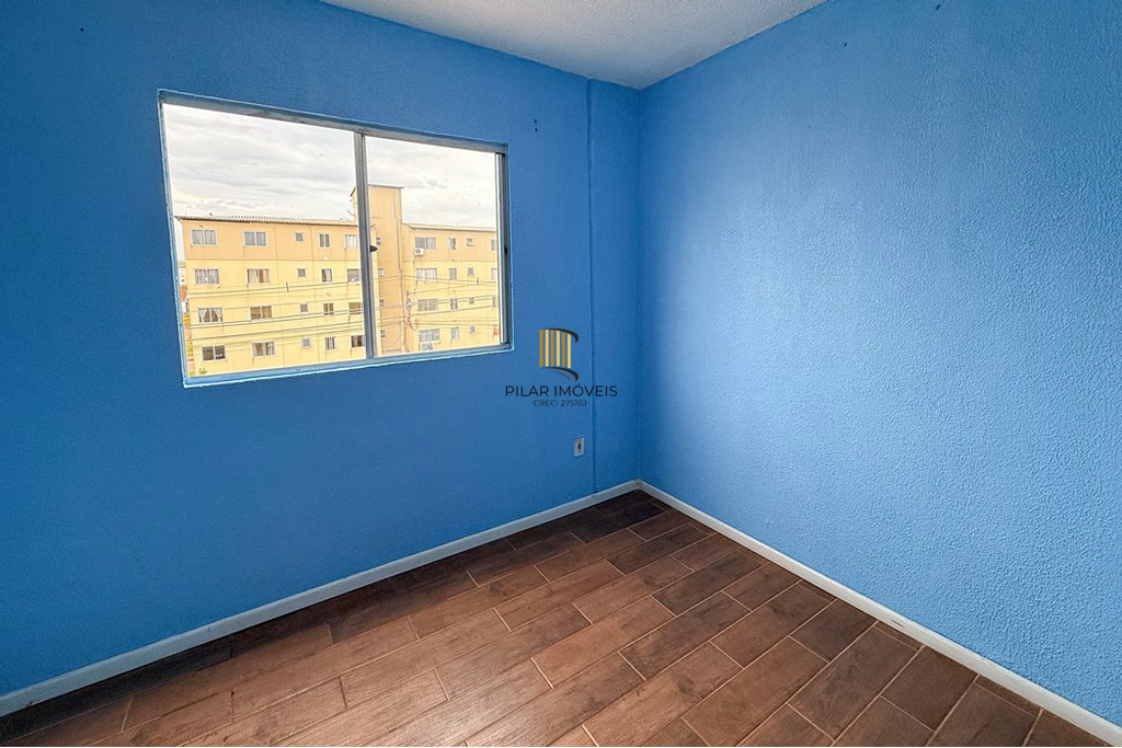 Apartamento 2 dormitórios no bairro Guajuviras