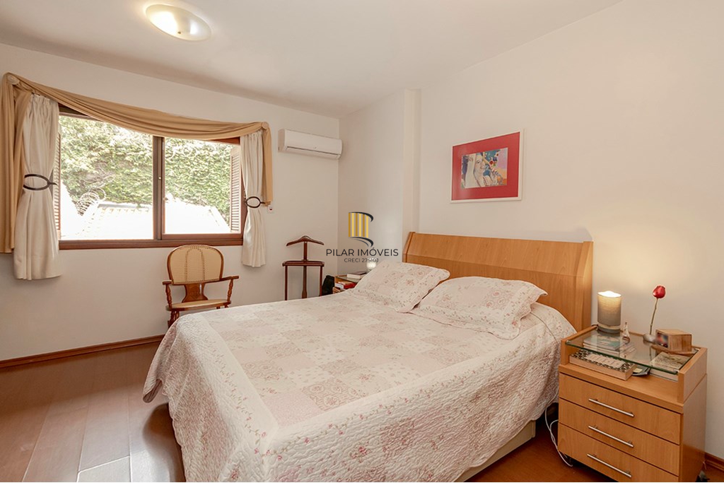 Casa de Condomínio 3 dormitórios no bairro Nonoai