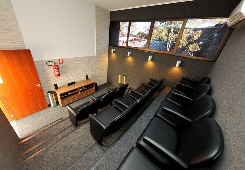 Terreno no bairro Morro Santana