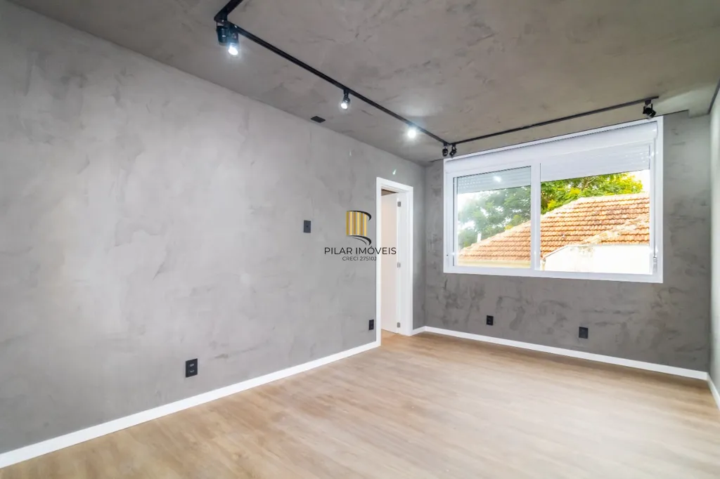 Apartamento 3 dormitórios no bairro Petrópolis