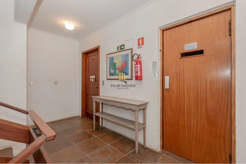 Apartamento 3 dormitórios no bairro Tristeza