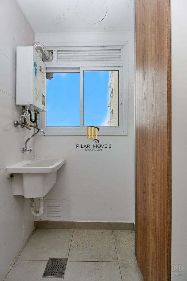 Apartamento 2 dormitórios no bairro Teresópolis