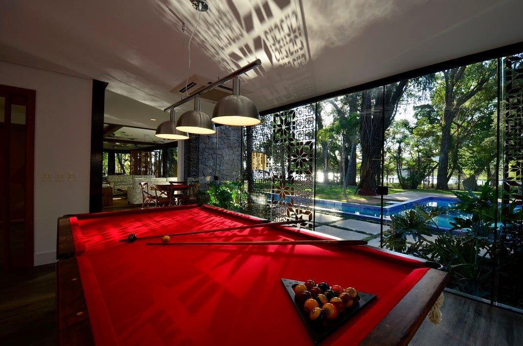 Casa de Condomínio 4 dormitórios no bairro Ipanema