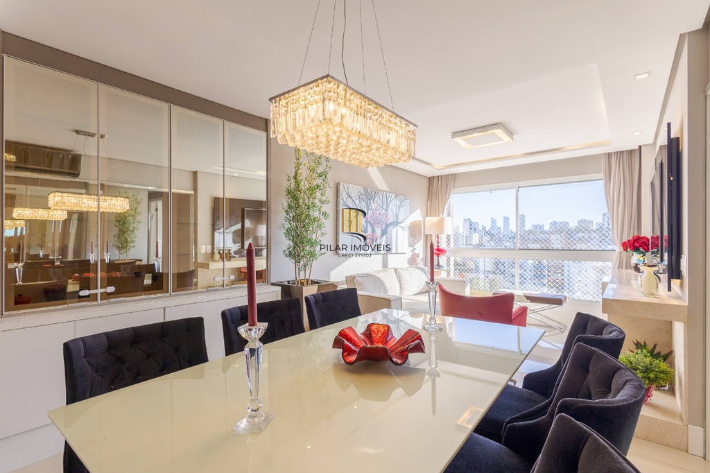 Apartamento 2 dormitórios no bairro Passo da Areia