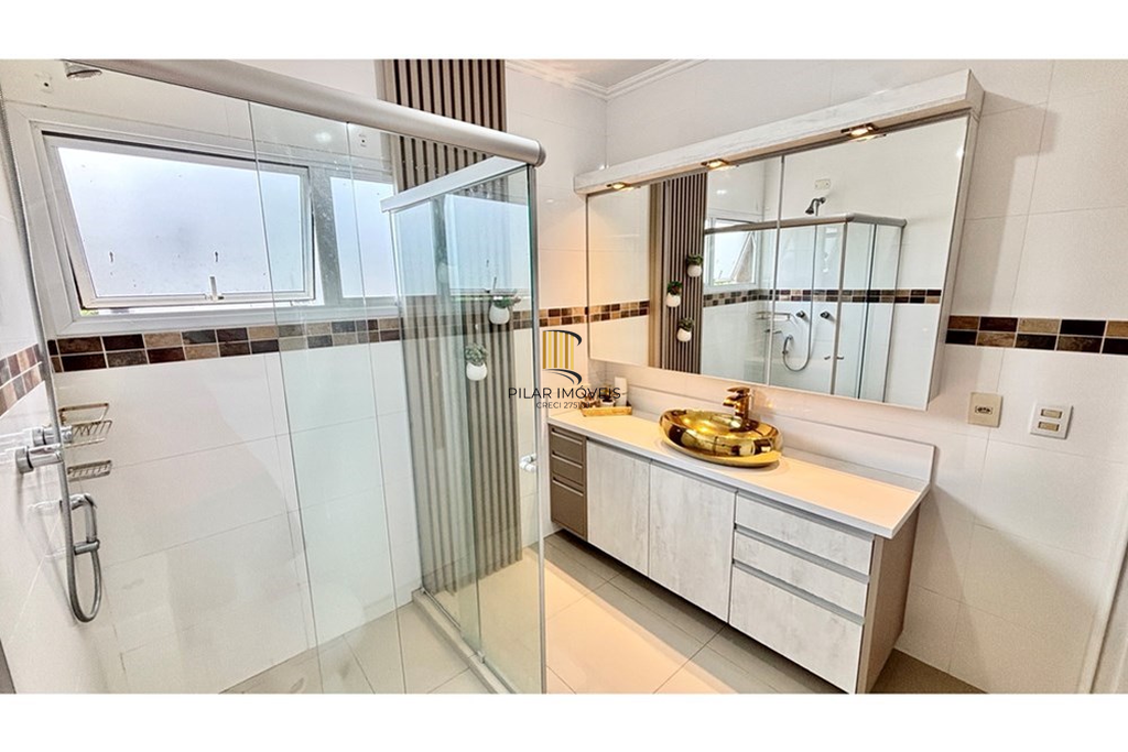 Casa 3 dormitórios no bairro Moinhos de Vento