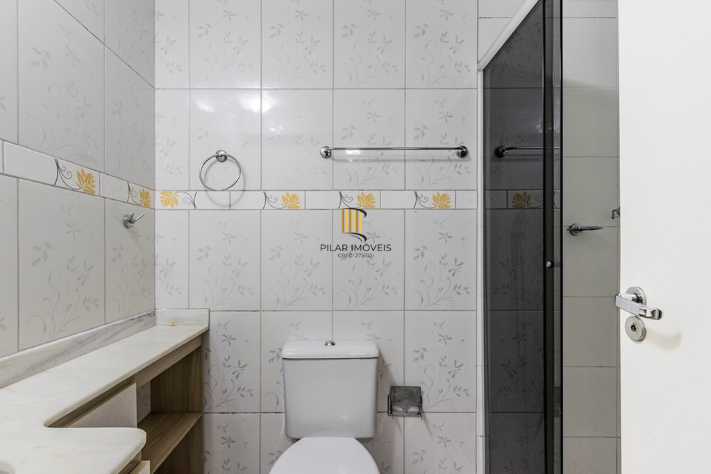 Apartamento 3 dormitórios no bairro Vila Ipiranga