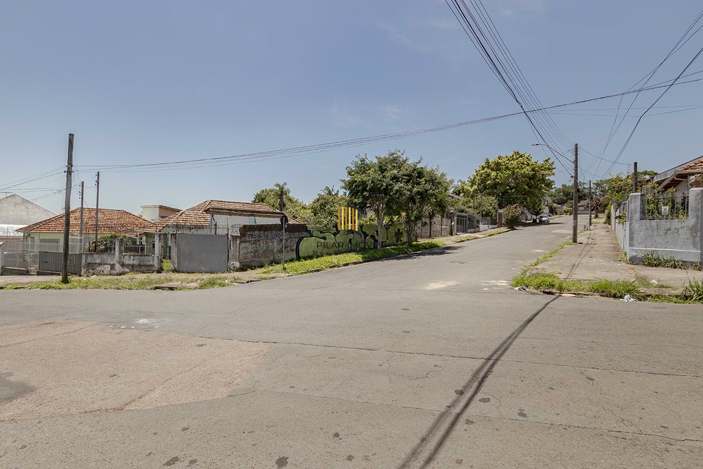 Terreno no bairro Glória - Pilar Imóveis