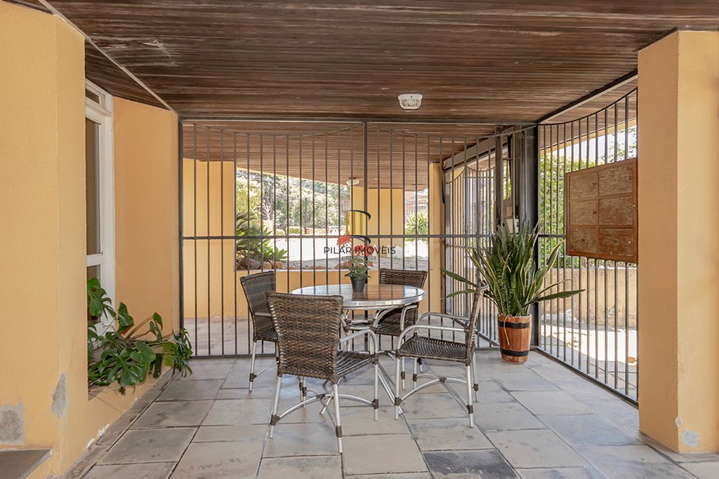 Apartamento 3 dormitórios no bairro Chácara das Pedras