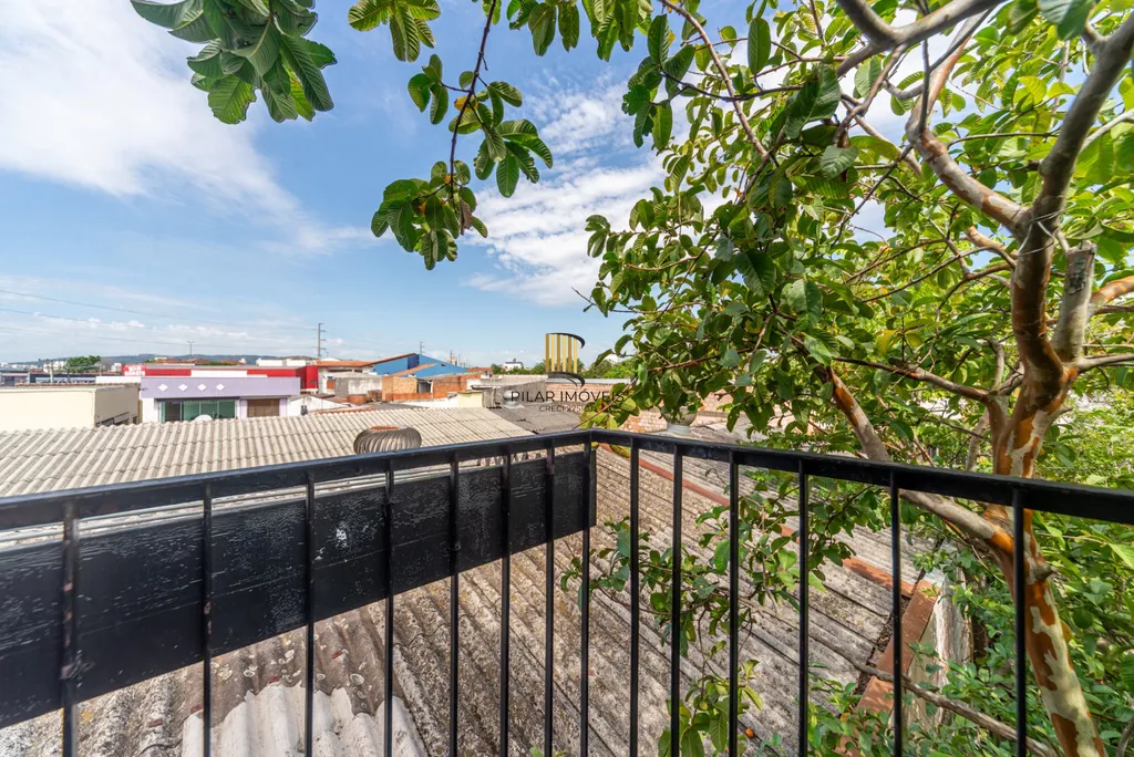 Casa 4 dormitórios no bairro Sarandi