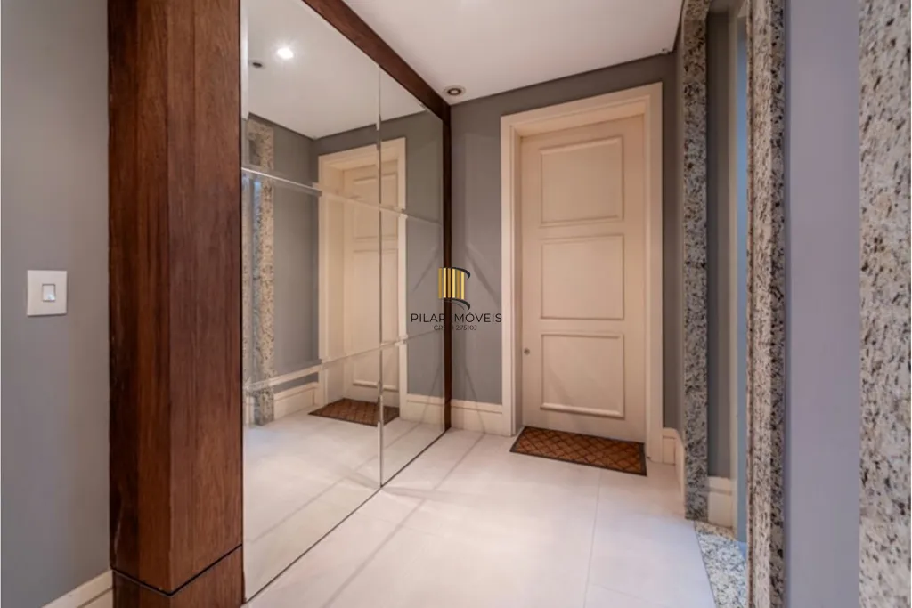 Apartamento 3 dormitórios no bairro Mont Serrat