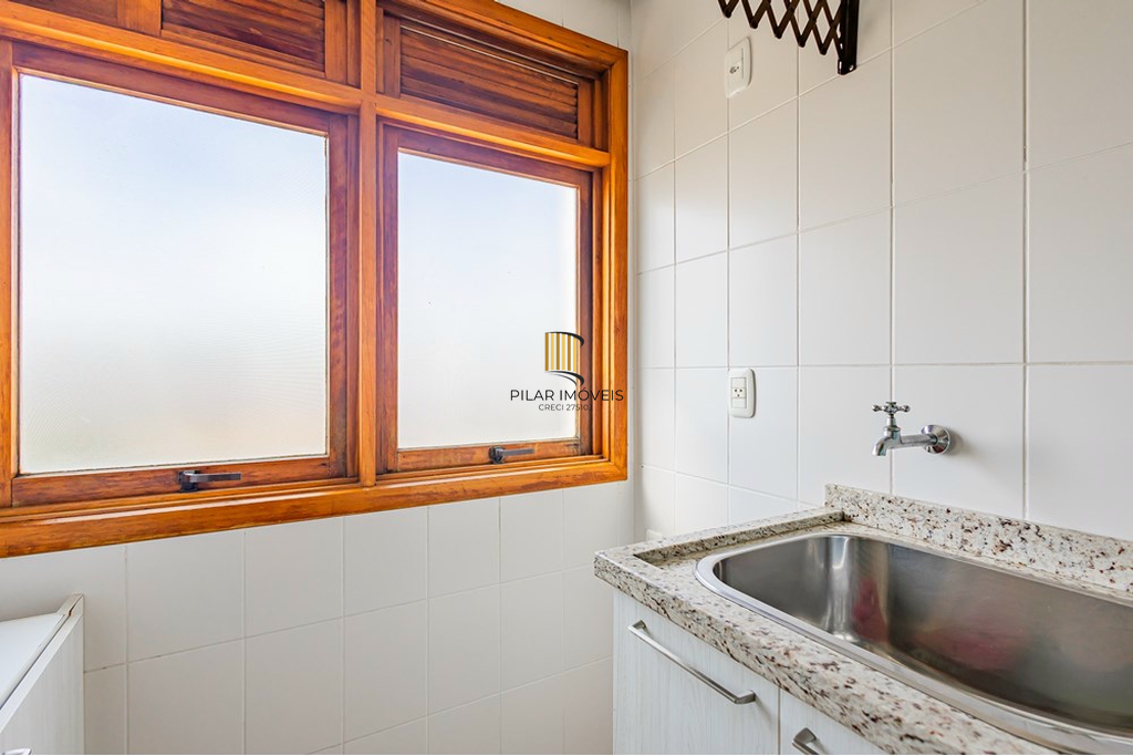 Apartamento 3 dormitórios no bairro Jardim Sabará