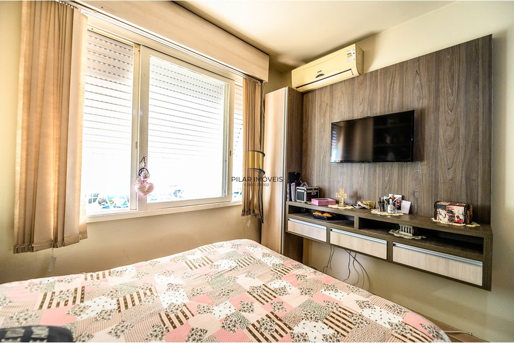 Casa de Condomínio 3 dormitórios no bairro Santa Tereza