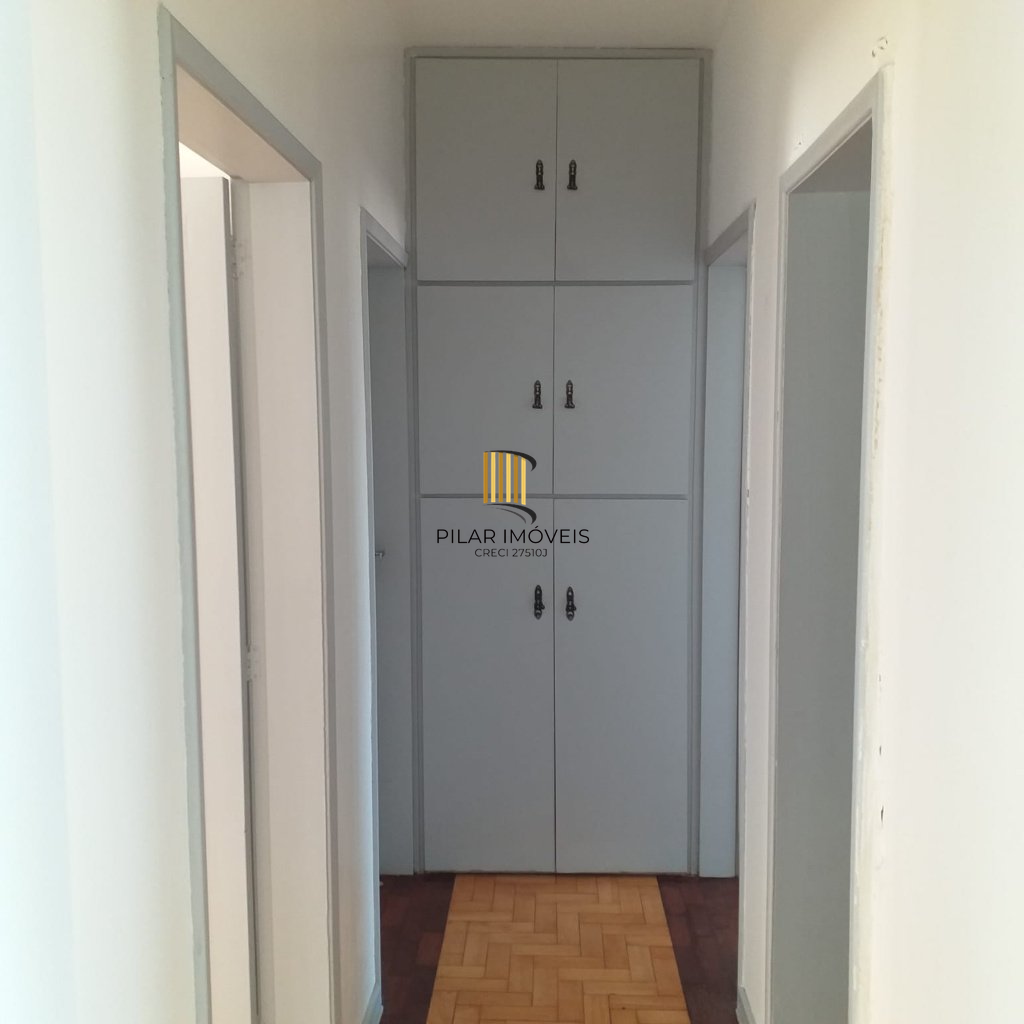Apartamento 3 dormitórios no bairro Centro Histórico