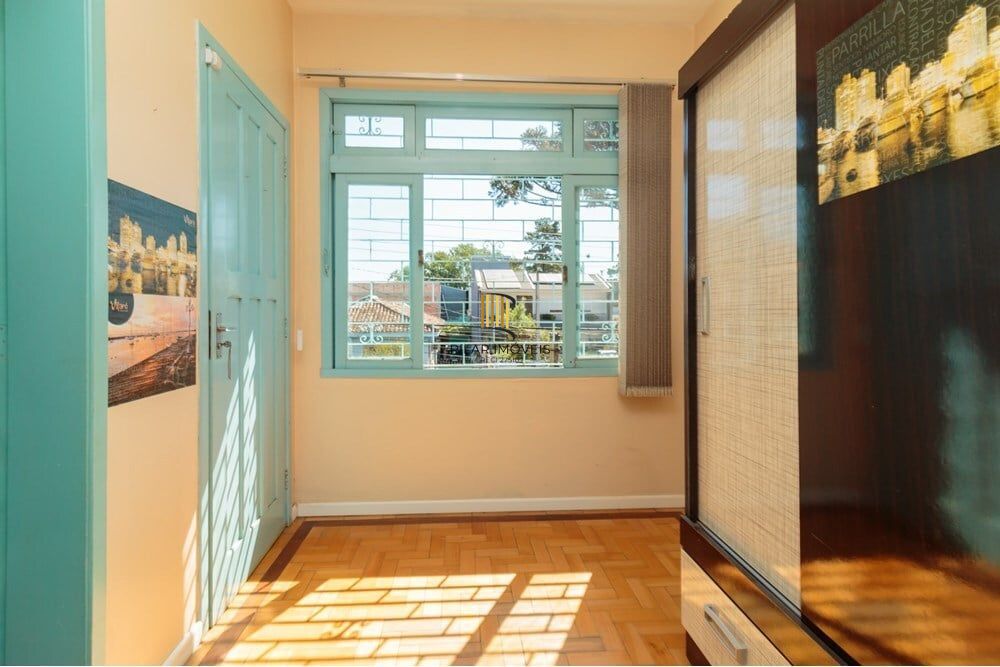 Casa 3 dormitórios no bairro Santa Maria Goretti