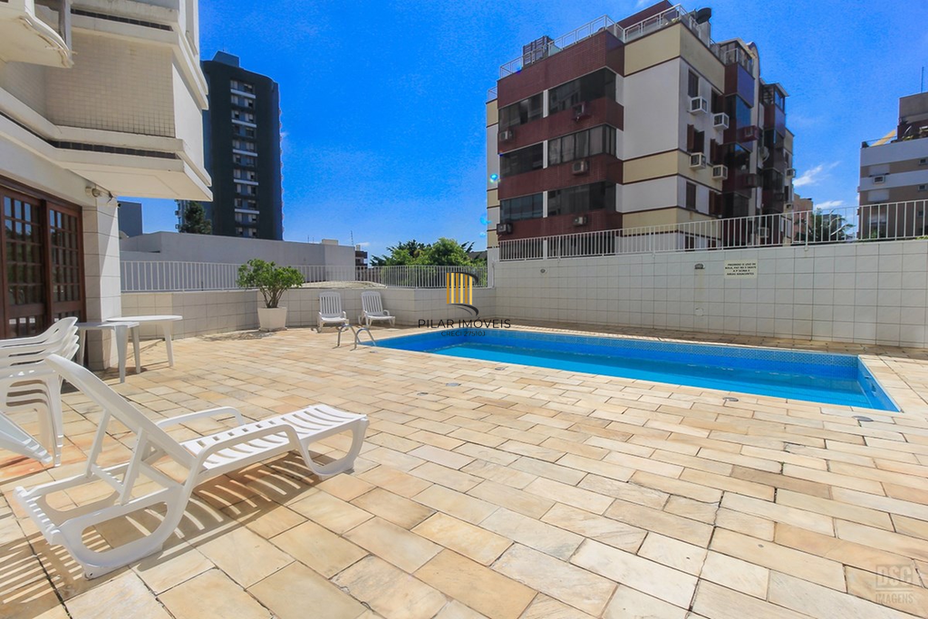 Apartamento 4 dormitórios no bairro Boa Vista