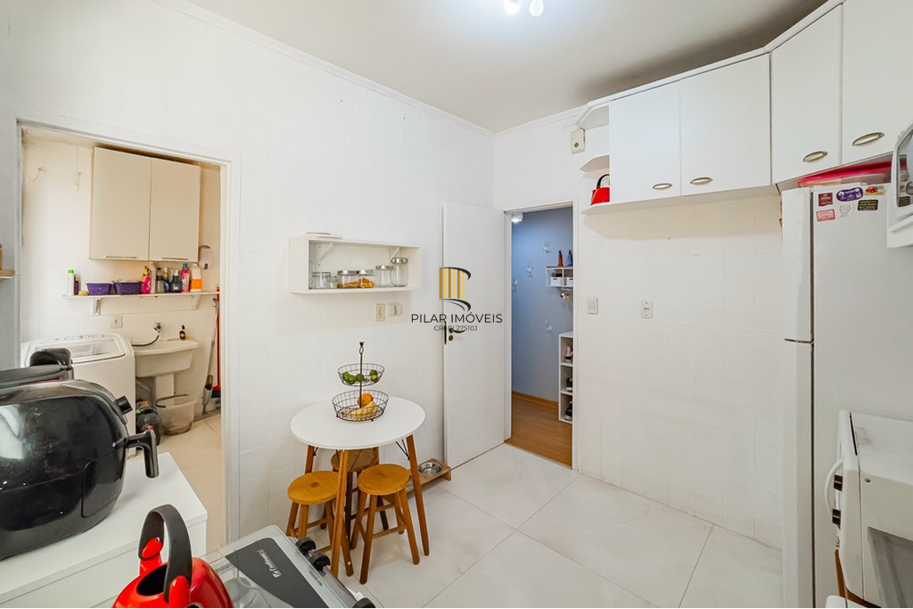 Apartamento 2 dormitórios no bairro Petrópolis