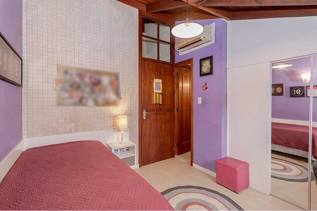 Casa 3 dormitórios no bairro Jardim Itu