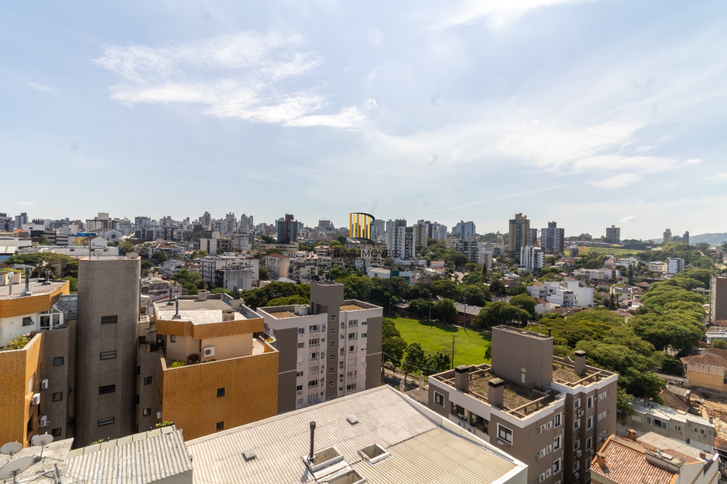 Apartamento 2 dormitórios no bairro Petrópolis