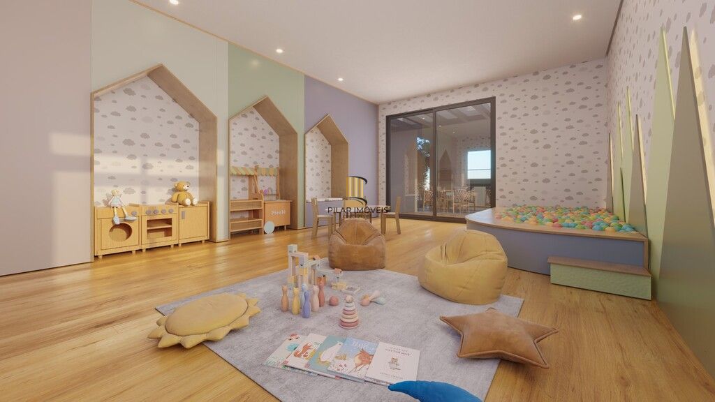 Terreno no bairro Igara