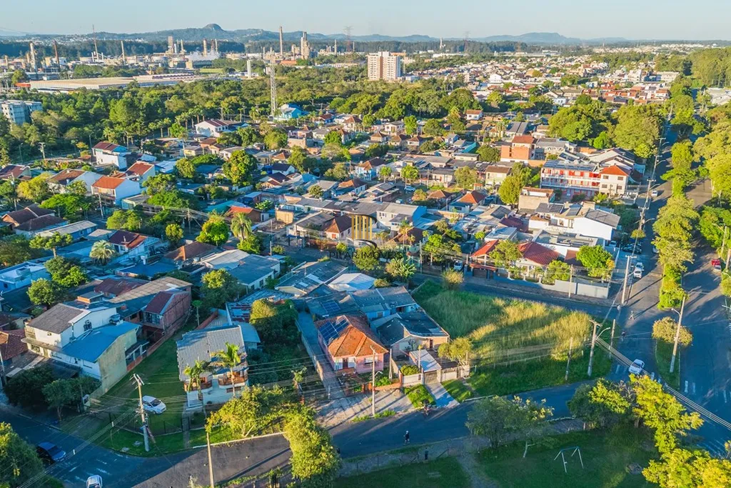 Terreno no bairro São José