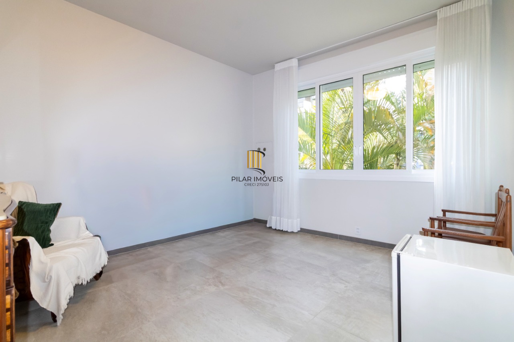 Apartamento 3 dormitórios no bairro Rio Branco