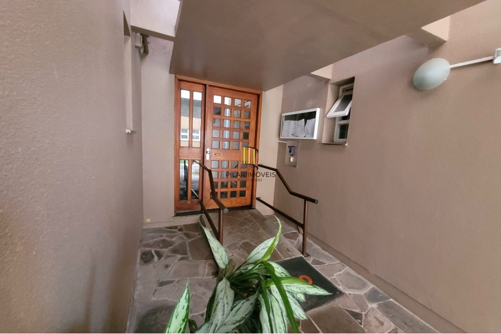 Apartamento 2 dormitórios no bairro Partenon