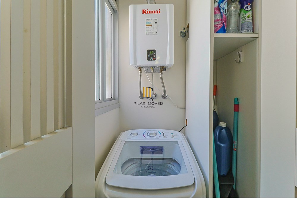 Cobertura 3 dormitórios no bairro Petrópolis