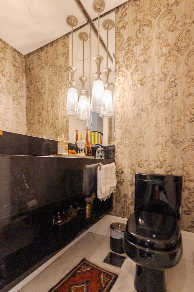 Apartamento 3 dormitórios no bairro Bela Vista