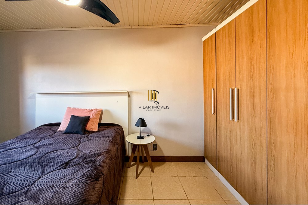 Apartamento 3 dormitórios no bairro São José
