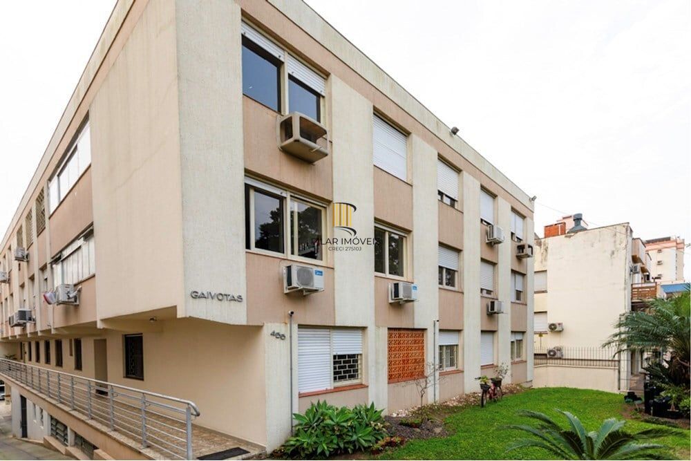 Apartamento 2 dormitórios no bairro Cristo Redentor - Pilar Imóveis