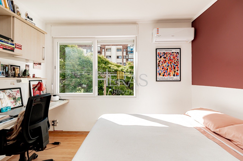 Apartamento 3 dormitórios no bairro Petrópolis