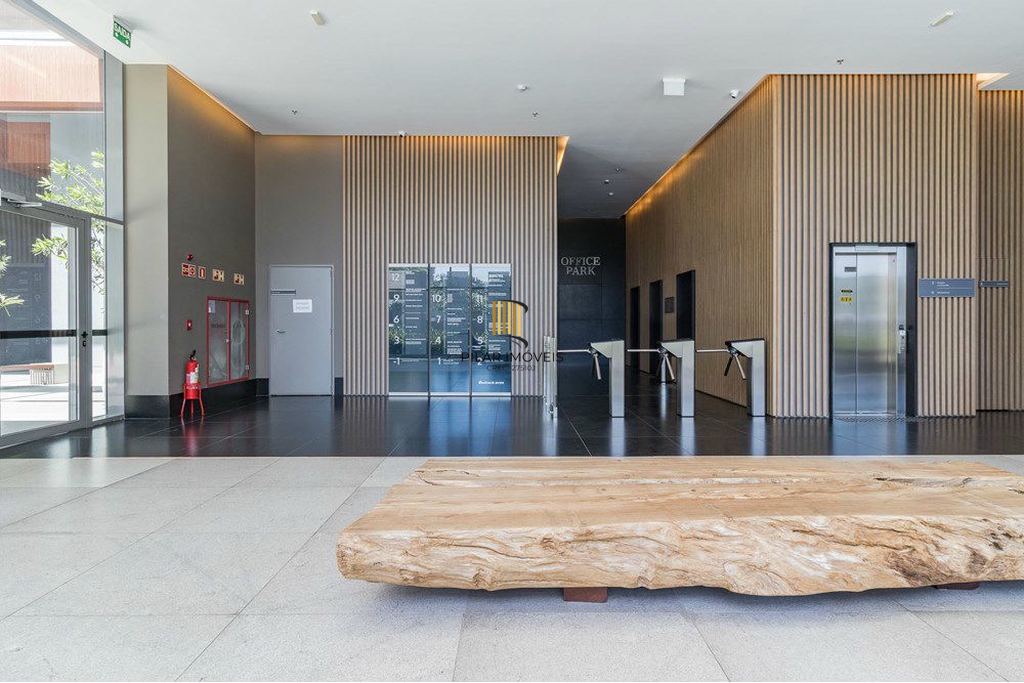 Sala Comercial no bairro Jardim Lindóia