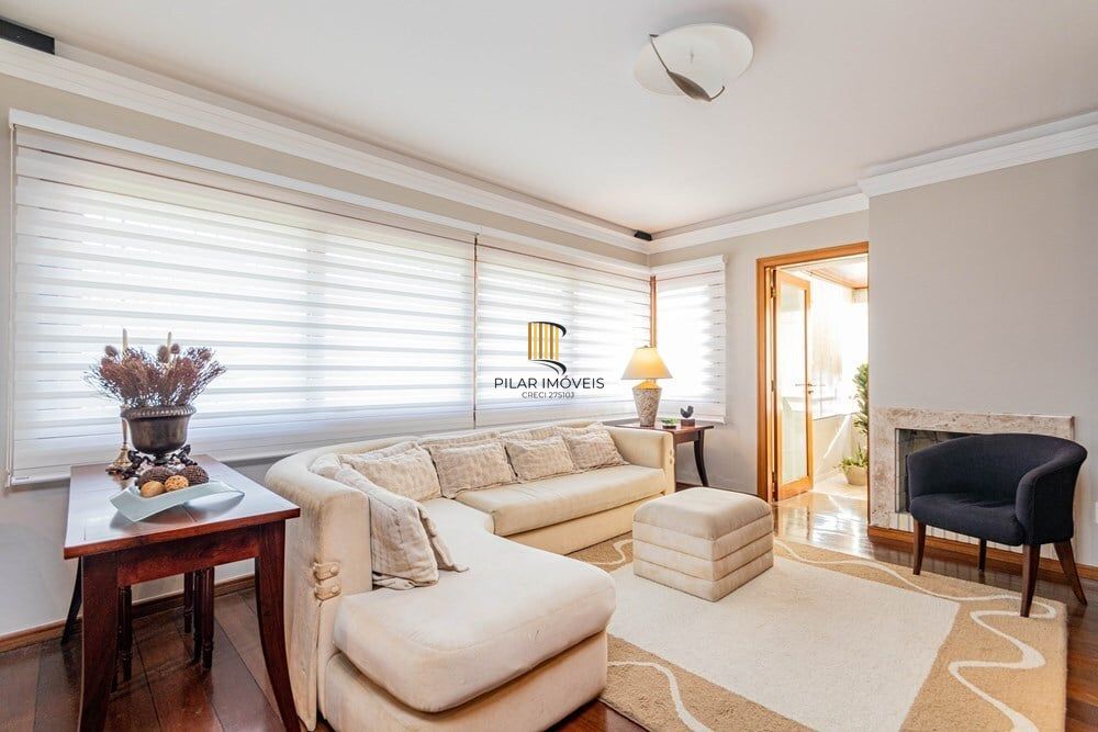 Apartamento 3 dormitórios no bairro Rio Branco