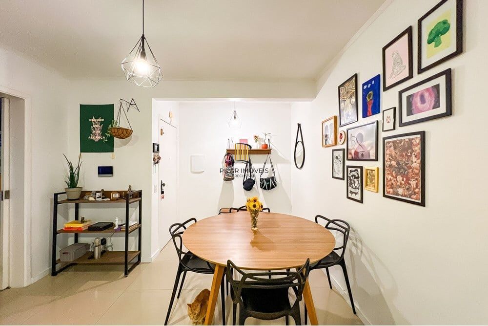 Apartamento 3 dormitórios no bairro Marechal Rondon