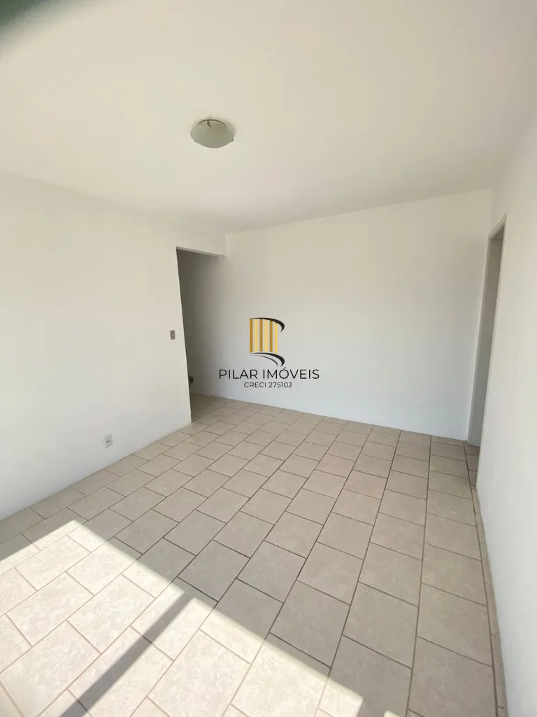 Apartamento 1 dormitório no bairro Partenon