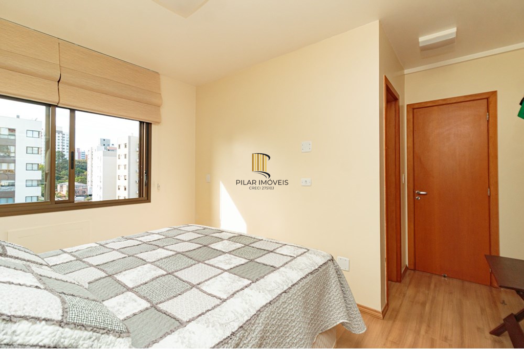 Apartamento 3 dormitórios no bairro Boa Vista