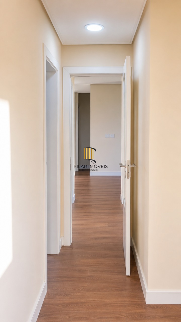 Apartamento 2 dormitórios no bairro Sarandi