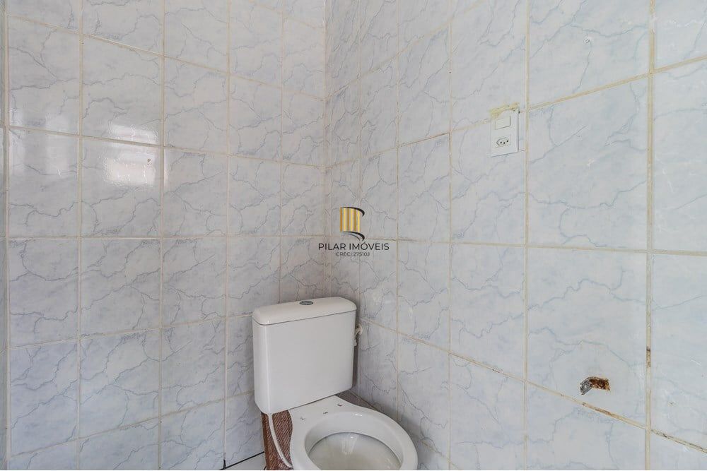 Studio 1 dormitório no bairro Jardim Leopoldina