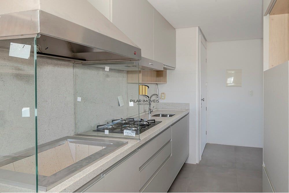 Apartamento 2 dormitórios no bairro Jardim do Salso