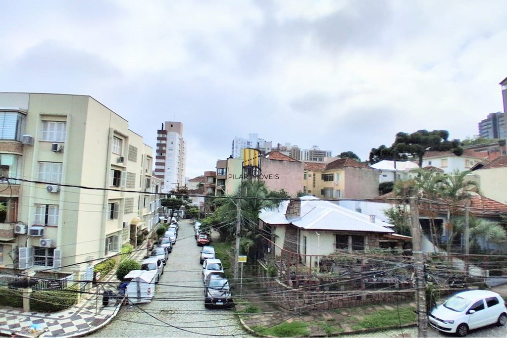 Apartamento 3 dormitórios no bairro Rio Branco