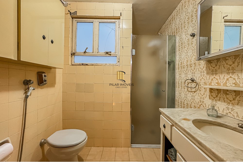 Apartamento 3 dormitórios no bairro Higienópolis