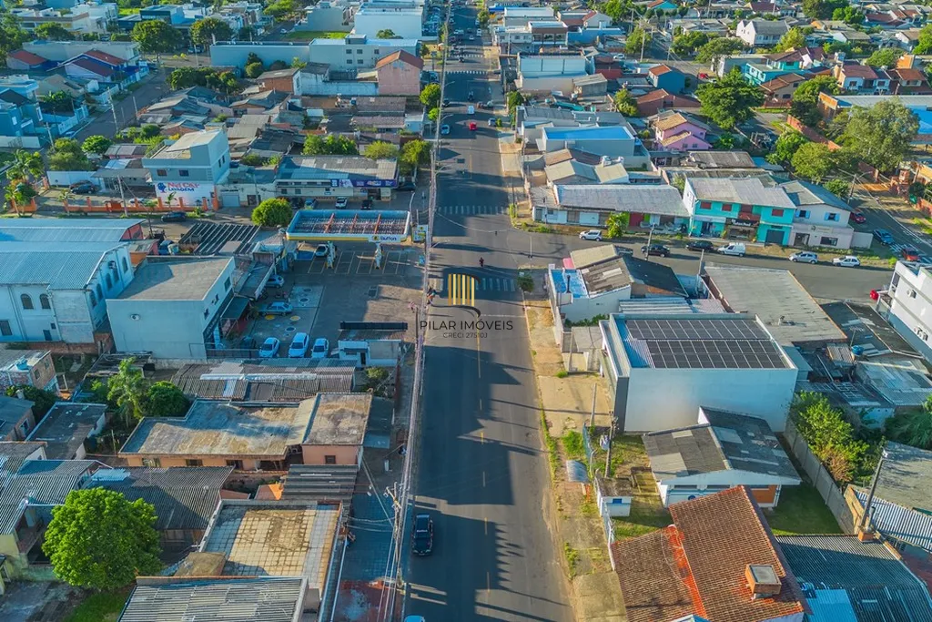Terreno no bairro Estância Velha