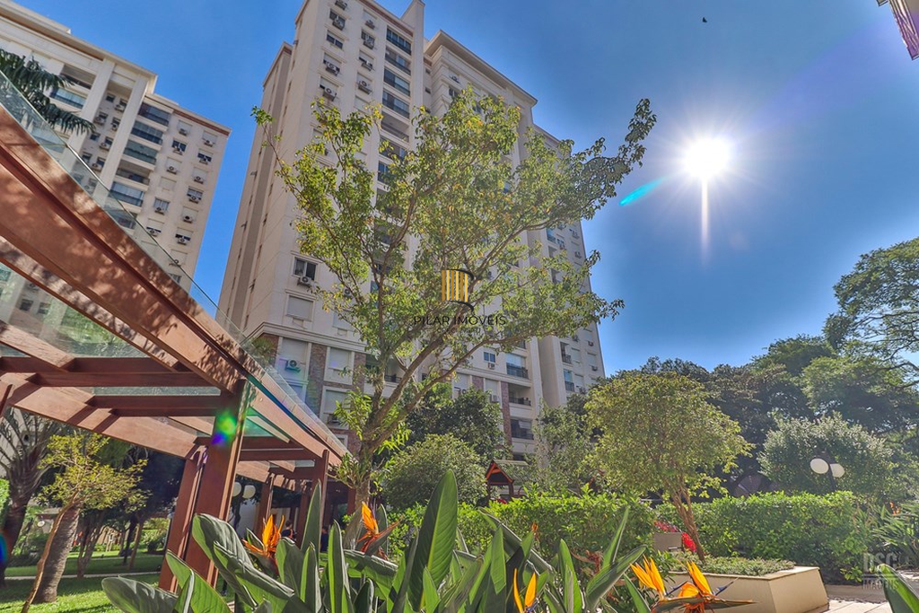 Apartamento 3 dormitórios no bairro Passo da Areia