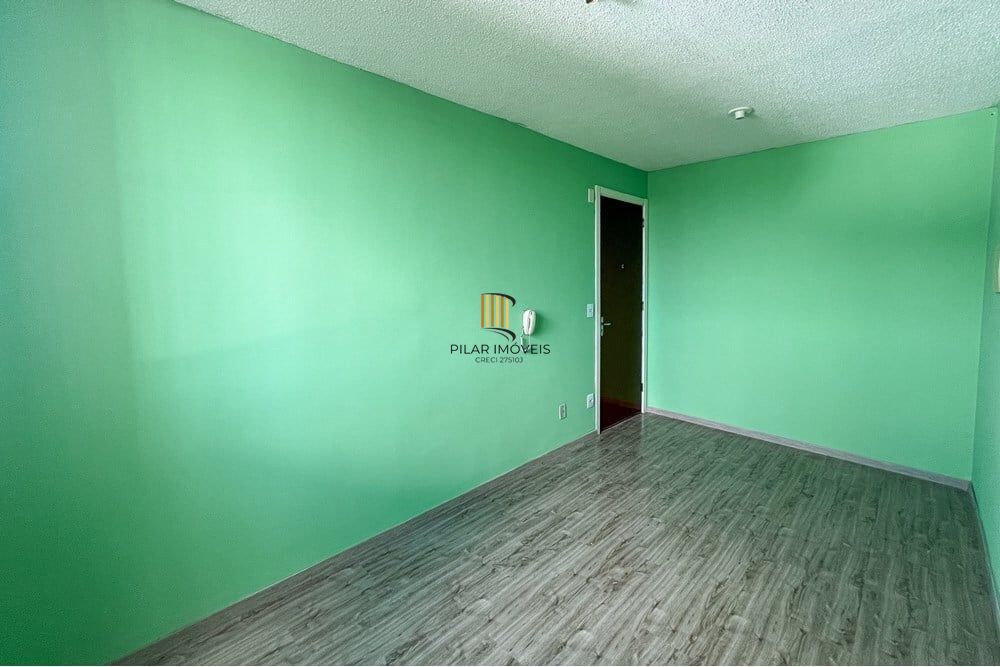 Apartamento 2 dormitórios no bairro Mathias Velho