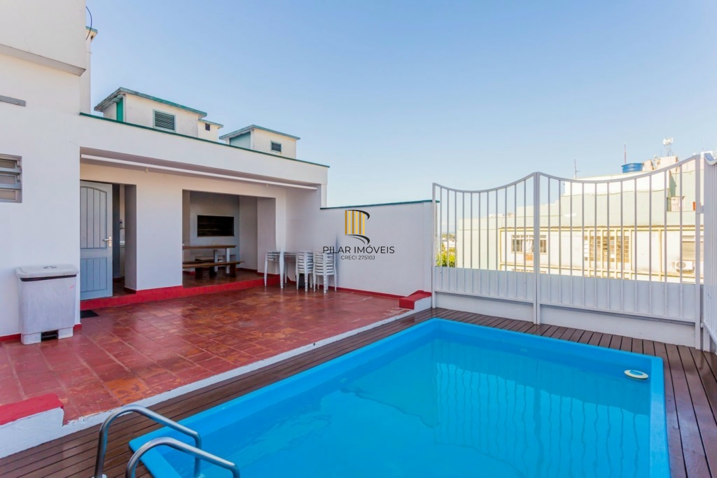 Apartamento 1 dormitório no bairro Centro Histórico - Pilar Imóveis