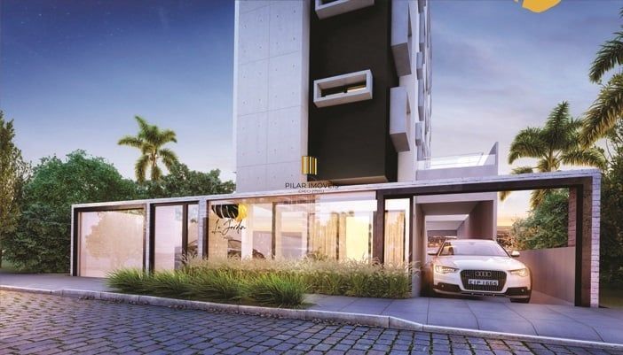 Apartamento 2 dormitórios no bairro Petrópolis
