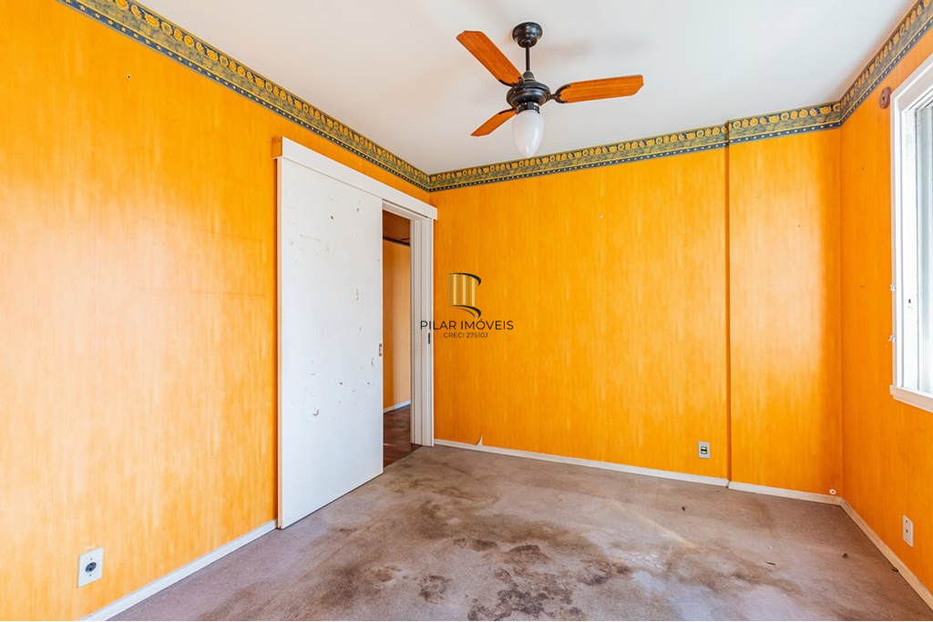 Apartamento 3 dormitórios no bairro Boa Vista