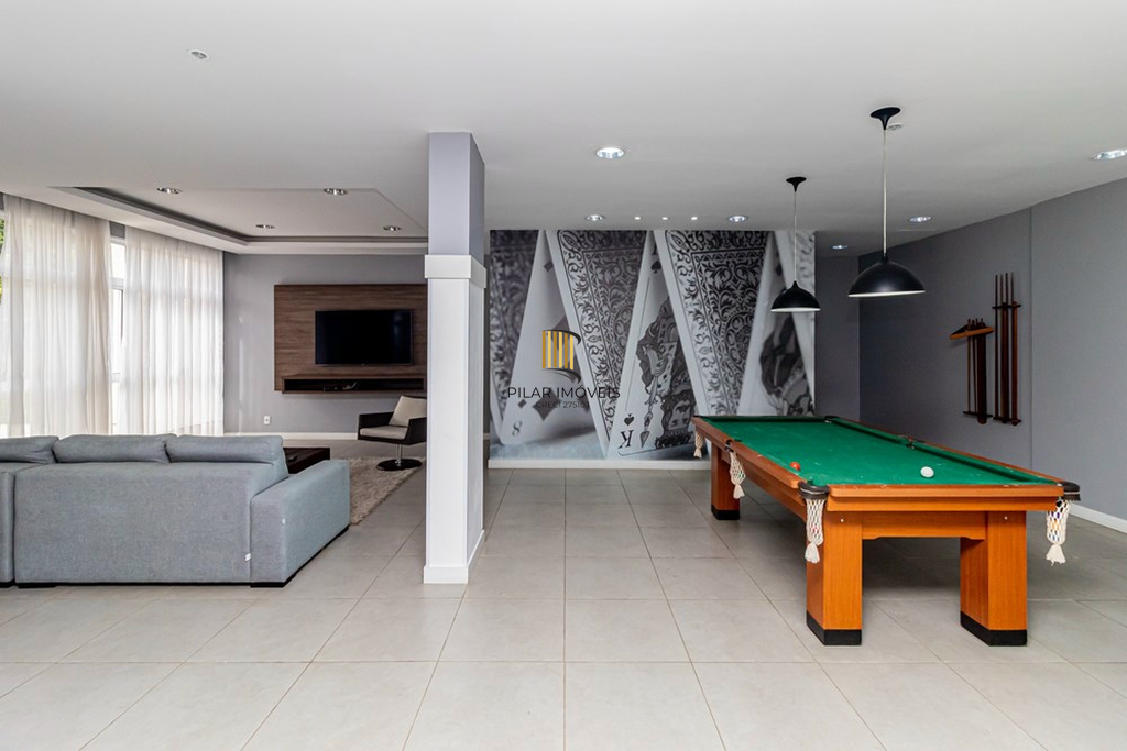 Apartamento 3 dormitórios no bairro Passo da Areia